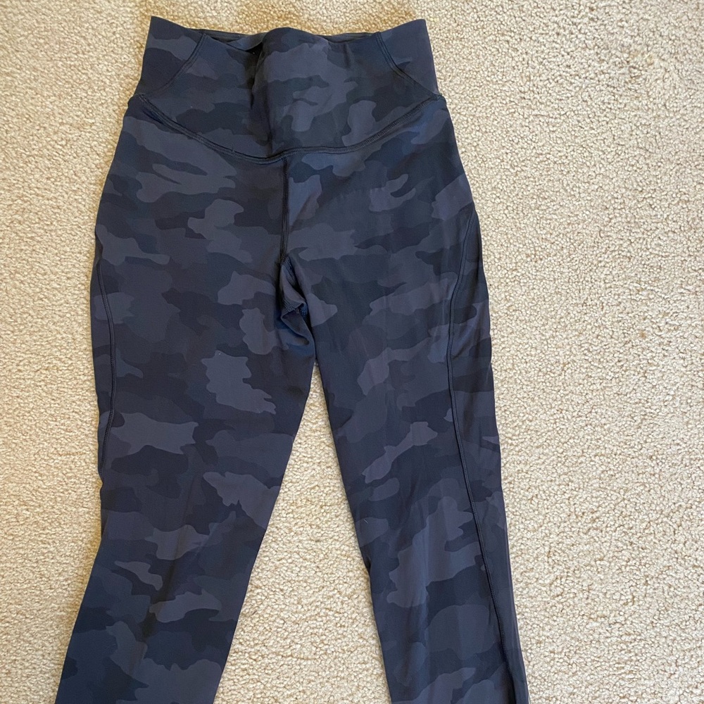 LULU LEMON